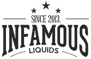 E-liquidy Infamous