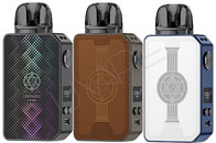 Elektronické cigarety Lost Vape Centaurus E40 MAX